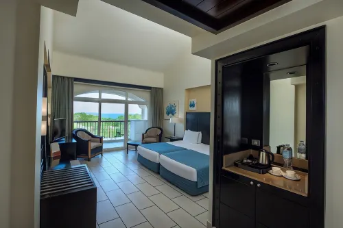 Reef Oasis Blue Bay Resort & Spa Empfohlen Photos