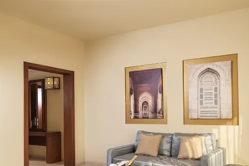 Fanar Hotel & Residences Photos