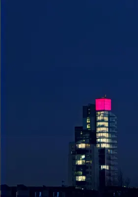 Marlin Apartments London Bridge - Empire Square Extérieur Photos
