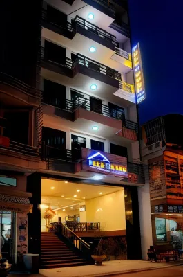 Full House Hotel Da non perdere Photos