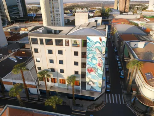 La Hotel Votuporanga Extérieur Photos