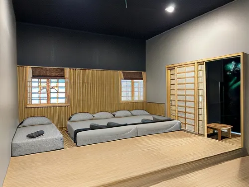 Tatami d'Tepi Laut - Pangkor Island Photos