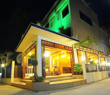 JJ Residence Featured Photos