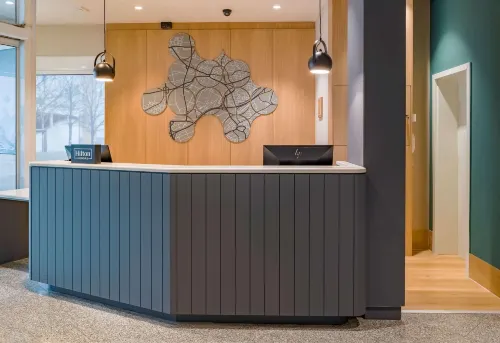 Spark by Hilton Stuttgart Sindelfingen Public Areas Photos