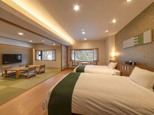 Kurobe Unazukionsen Yamanoha Photos