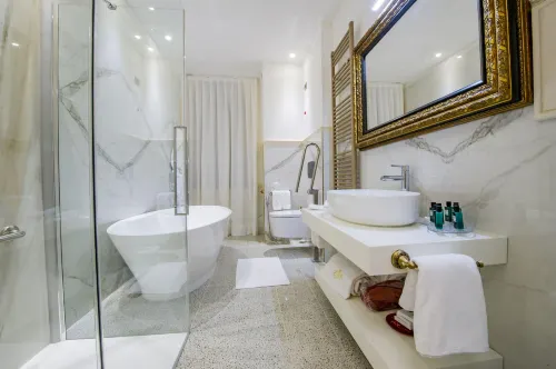 Ego' Boutique Hotel - the Silk Road Chambres Photos
