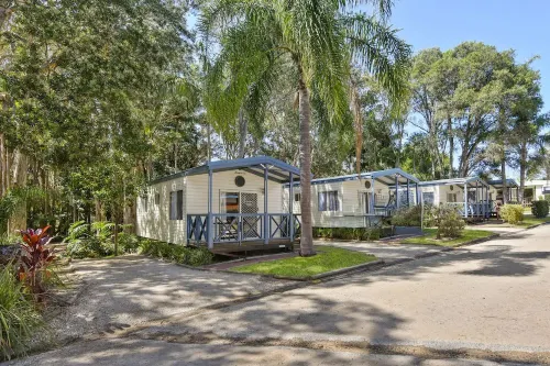 Flynns Beach Caravan Park Featured Photos