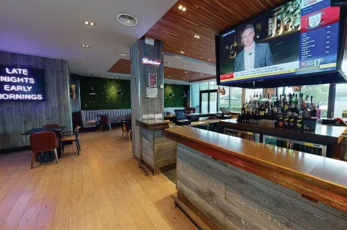 Village Hotel Manchester Ashton Loisirs et amusements Photos