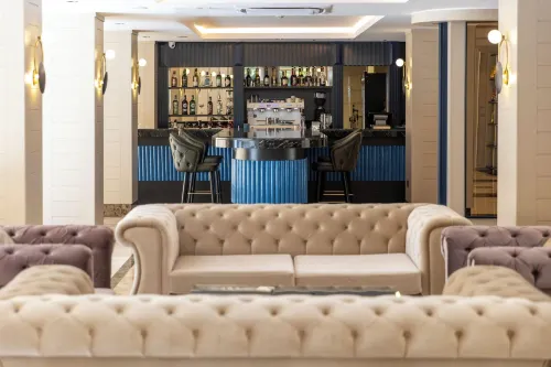 Delta Hotels Antalya Lara Leisure & Recreation Photos