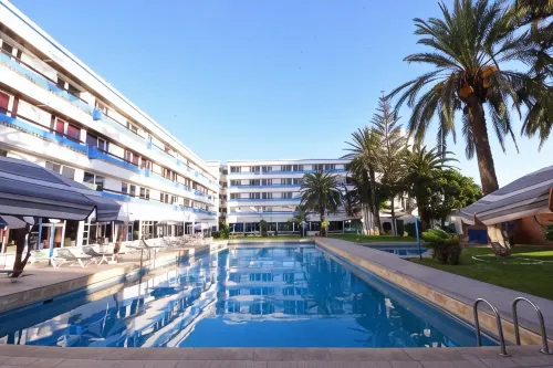 Sud Bahia Agadir "Bahia City Hotel" Featured Photos