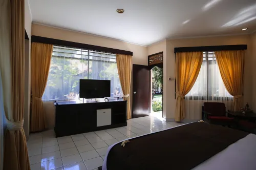 New Sunari Lovina Beach Resort Featured Photos