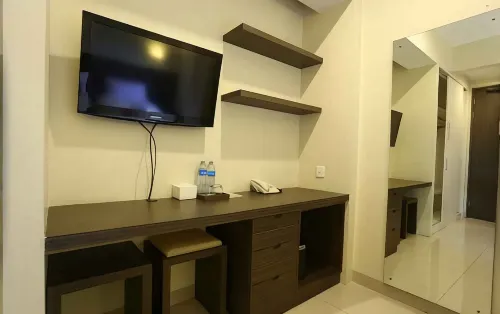 Harlys Residence Kamar Photos