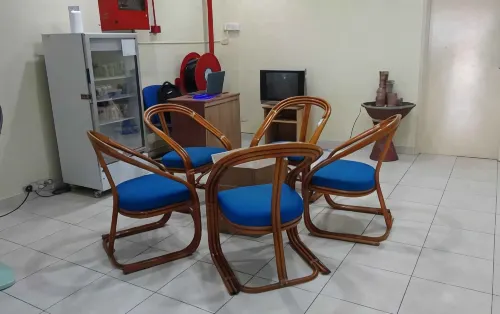 Hotel Suria Aree comuni Photos