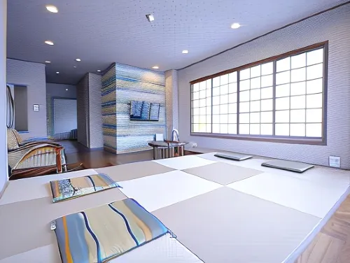 Shirahama No Yado Daigo Rooms Photos