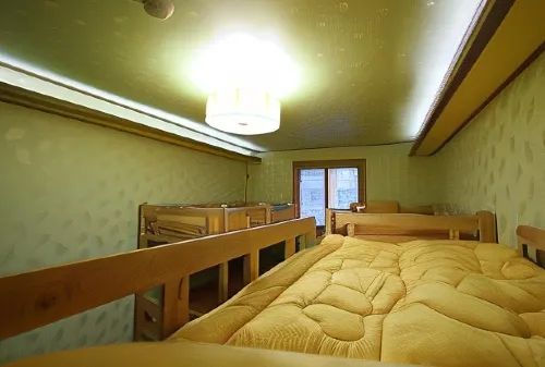 경주게스트하우스 프랜드 (Gyeongju Friend Guesthouse) 객실 Photos