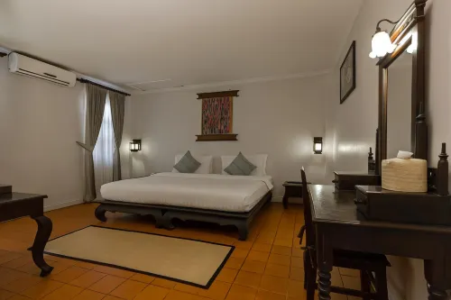 Maison Dalabua Rooms Photos