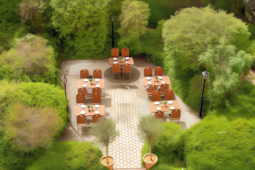 Hotel München City Center affiliated by Meliá Featured Photos