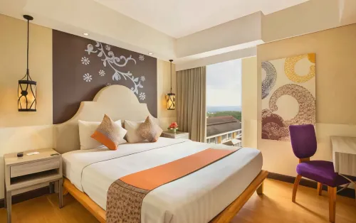 Sahid Raya Hotel & Convention Yogyakarta Unggulan Photos
