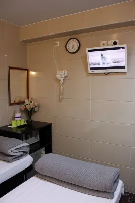 Russian Hostel Chambres Photos