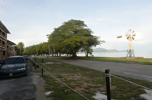 Brezza Hotel Lumut À proximité de l'hôtel Photos