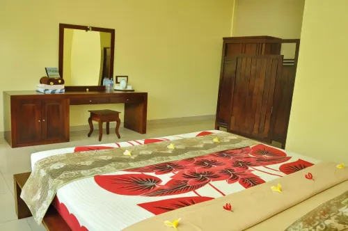 Bucu Guest House Phòng Photos