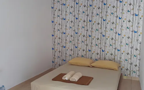 Ndalem Diajeng Homestay Kamar Photos