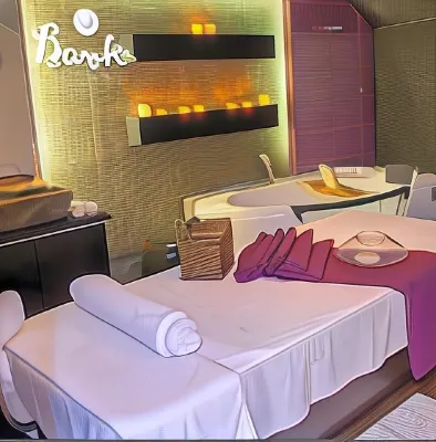 Costa Del Sol Hotel by Arabian Link Benessere e tempo libero Photos