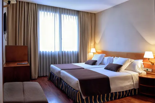ITC Barcelona by Soho Boutique Rooms Photos