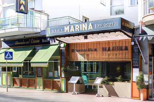 Hotel & Restaurant Marina Palamós Featured Photos