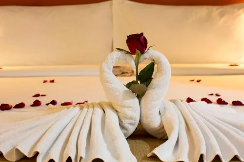 Ananta Legian Hotel Photos