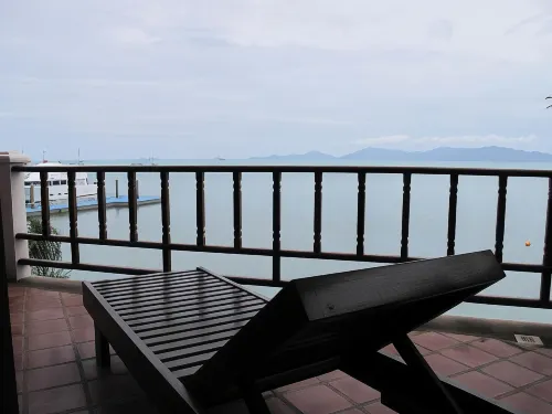 Wyndham Batumi Circondario Photos