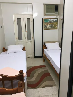 Happy Land Luxor Kamar Photos