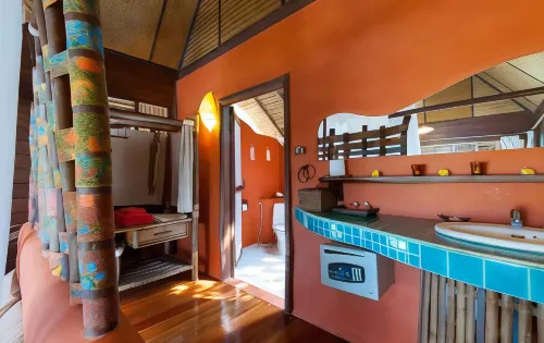 Koh Tao Cabana Rooms Photos