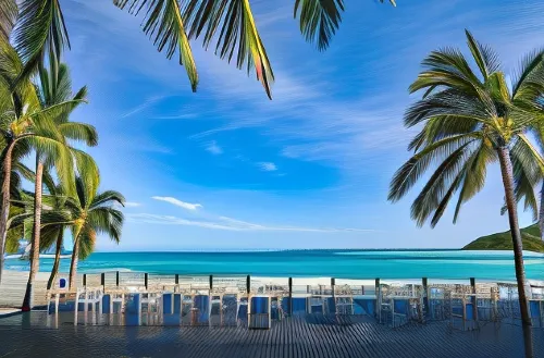 InterContinental Sanya Resort À proximité de l'hôtel Photos