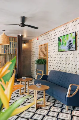 Seava Hồ Tràm Khu vực công cộng Photos