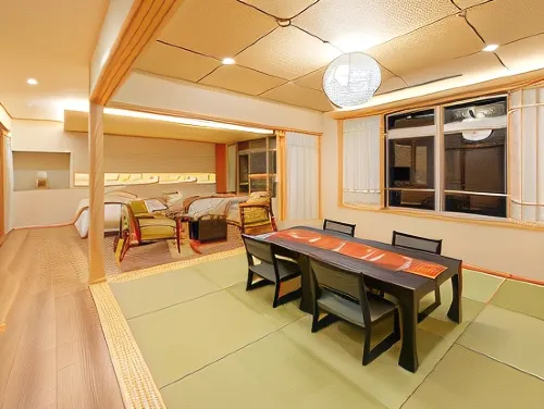 Jyoseikan Photos