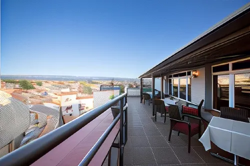 Hotel Real Segovia by Recordis Hotels Public Areas Photos