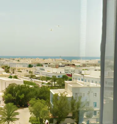 Al Murooj Hotel Apartments Circondario Photos