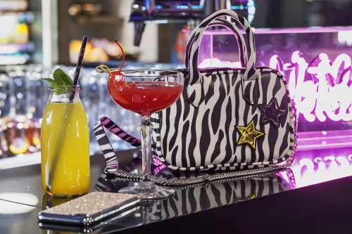Moxy Lausanne City Loisirs et amusements Photos