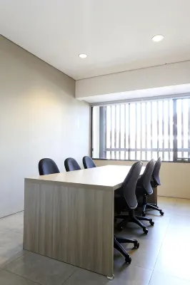 M Suite Business Facilities Photos