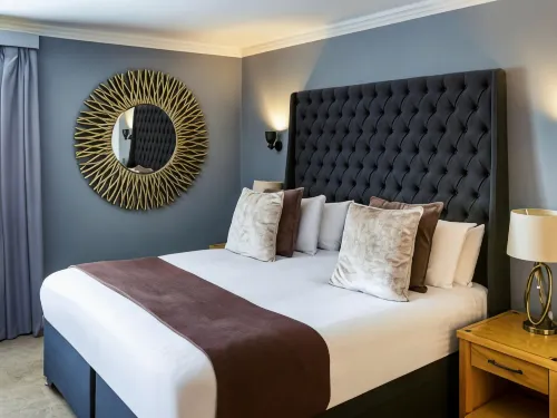 Barons Court Hotel Walsall Photos