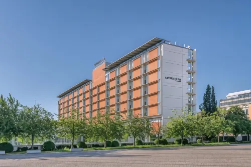 Courtyard by Marriott Linz Empfohlen Photos