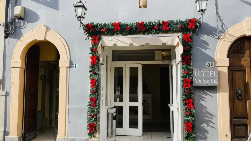 Hotel Veneto Centro Storico di Firenze Exterior Photos