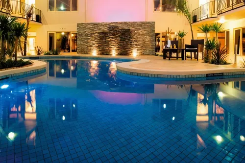 Best Western Plus Travel Inn Hotel Loisirs et amusements Photos