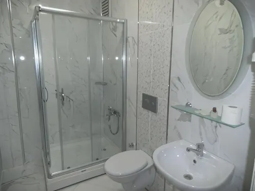 Grand Oral Hotel Photos