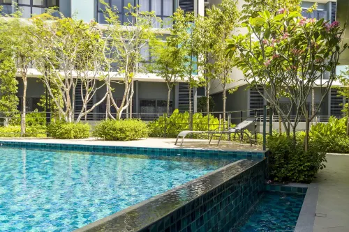 Core Suite KLIA by DreamScape Leisure & Recreation Photos