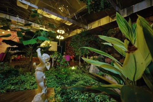 Sahid Zarafshon Hotel Экстерьер Photos