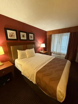Hotel Hanna Rooms Photos