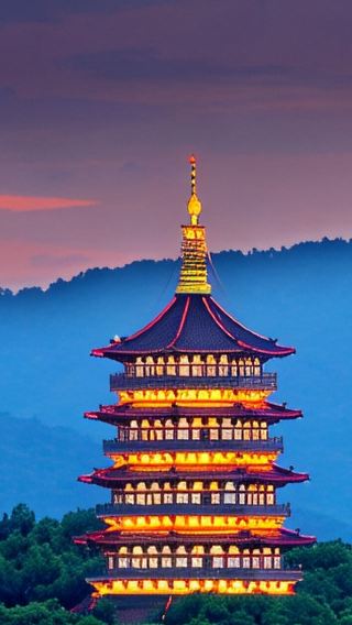 4D3N • Hangzhou + Suzhou + Wuzhen + Zhouzhuang w. Local tour guide and two special main meals
