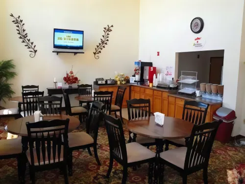 Super 8 by Wyndham Abilene South Featured Photos